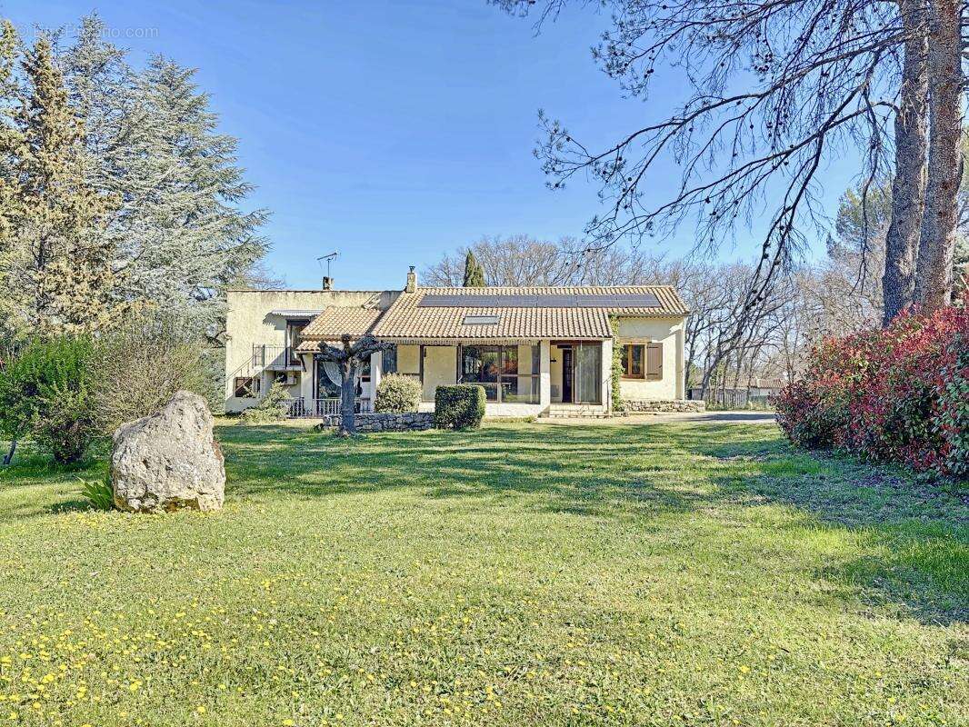 Maison à RIANS