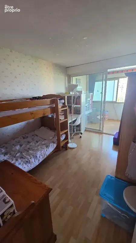 Appartement VETRAZ 75 m2 + Loggia - photo 8