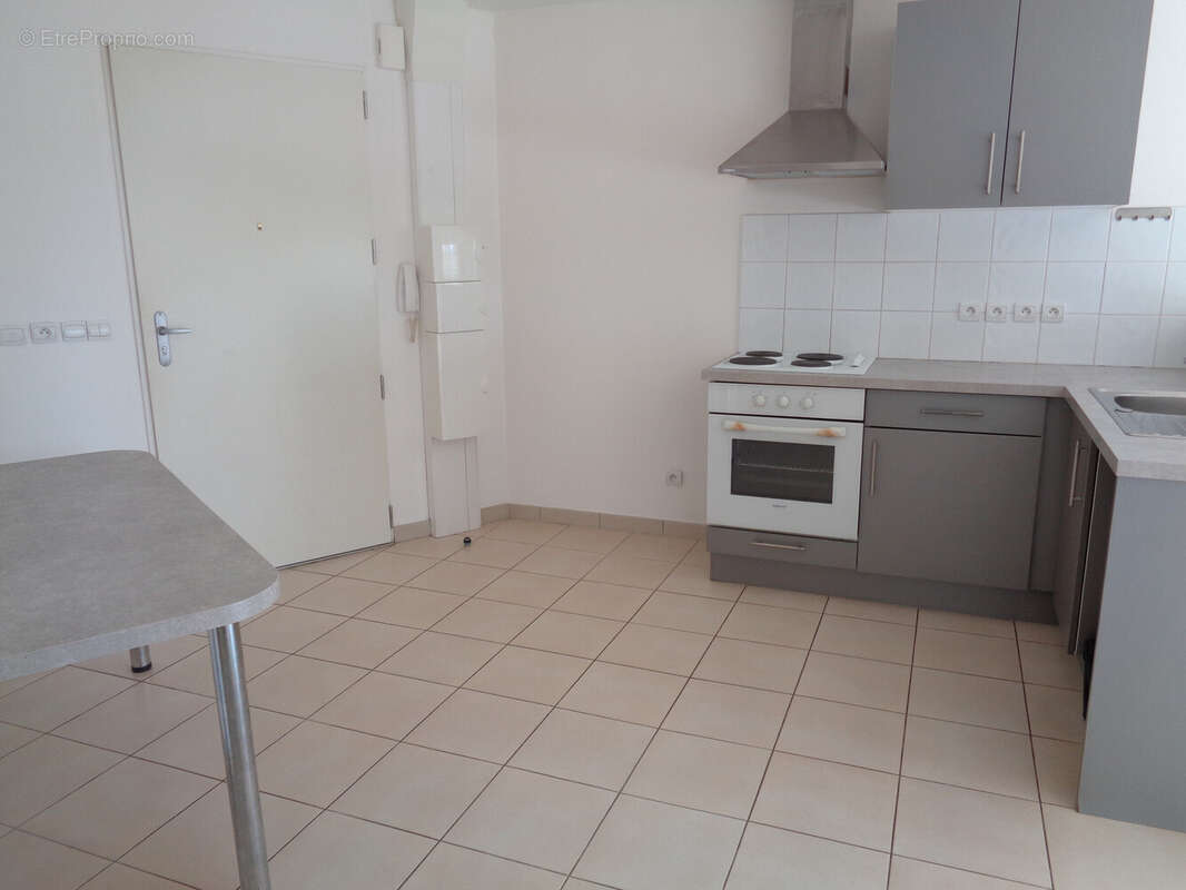 Appartement à PERPIGNAN