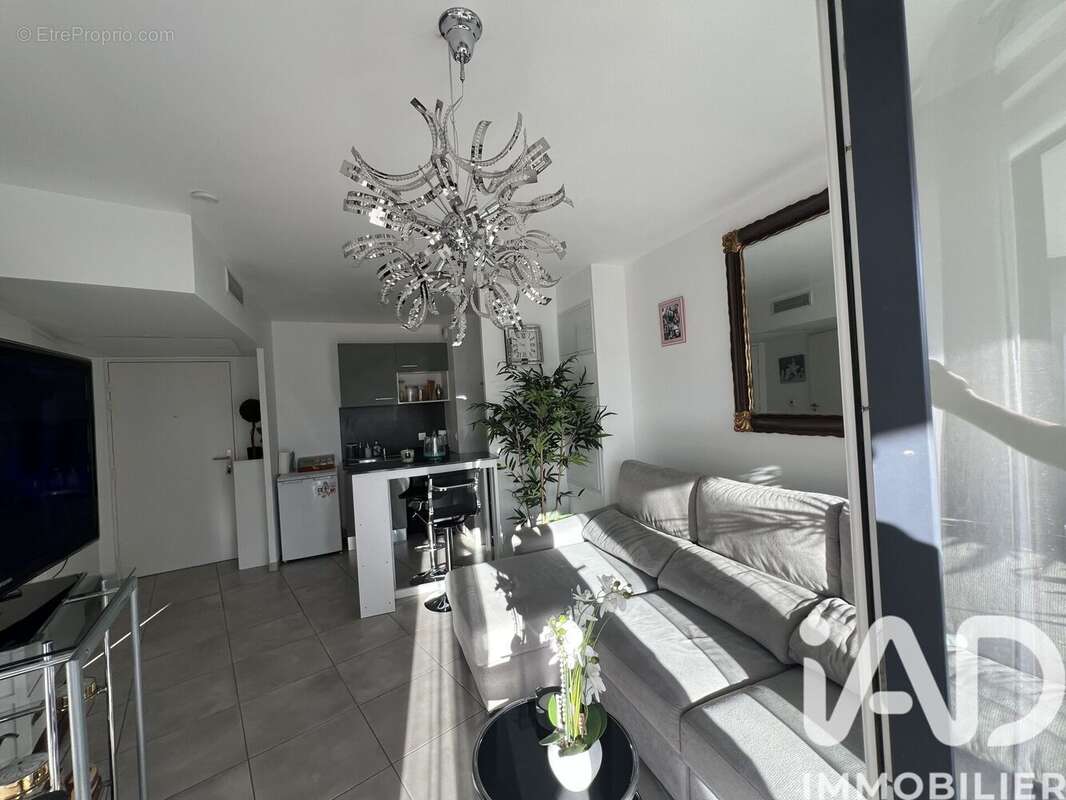 Photo 8 - Appartement à AGDE