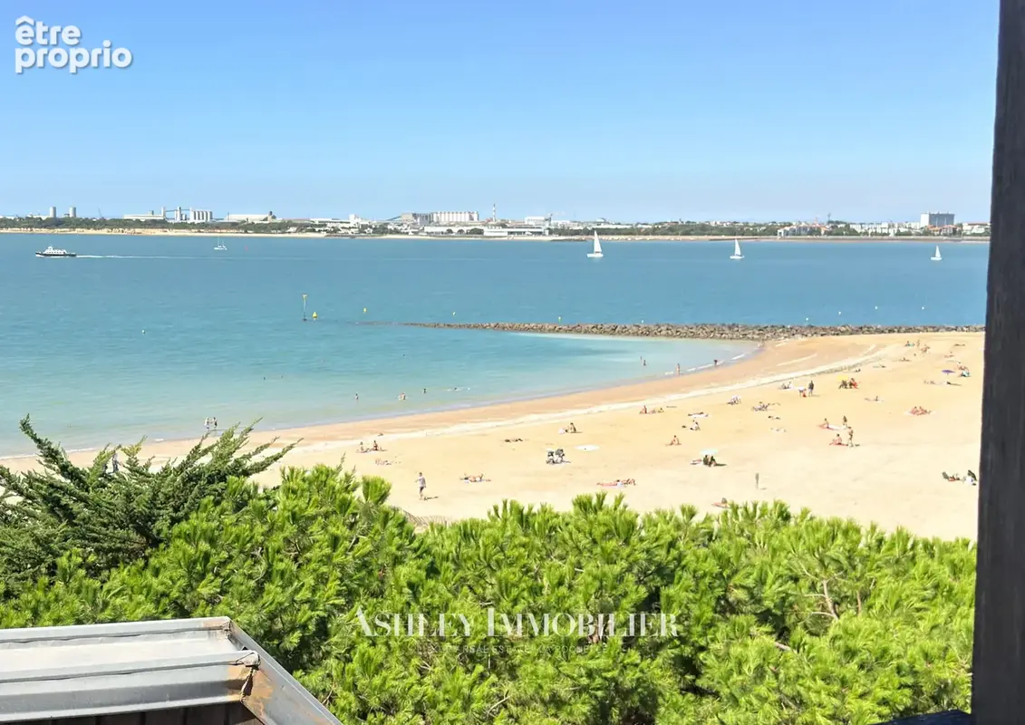 À vendre duplex dernier étage vue mer et terrasses - photo 22