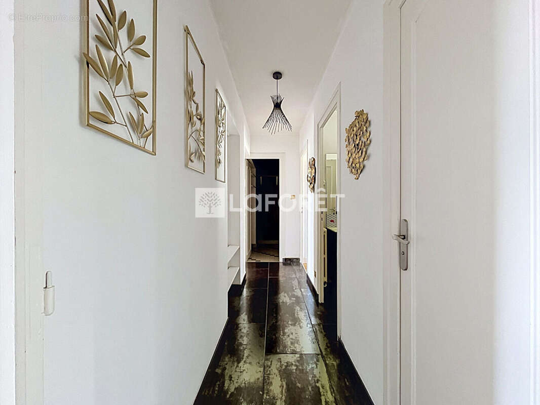 Appartement à BOURG-EN-BRESSE