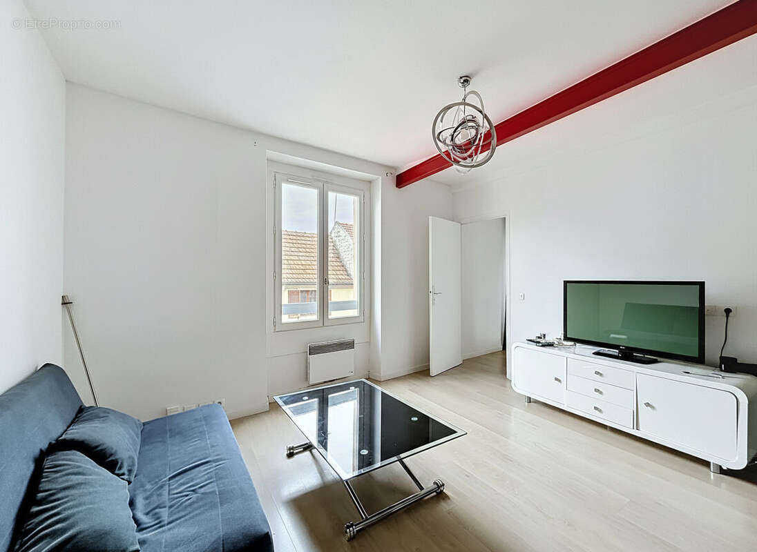 2P 43m² hypercentre - photo 3