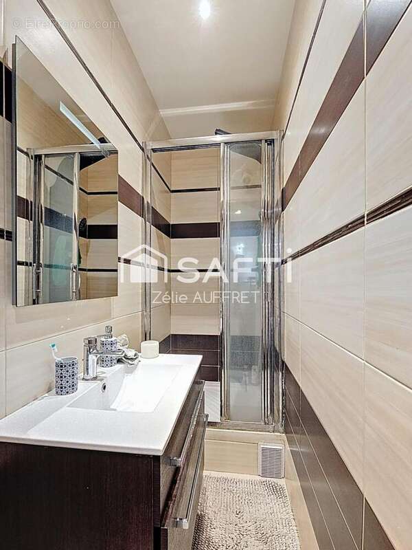 Photo 9 - Appartement à PARIS-12E