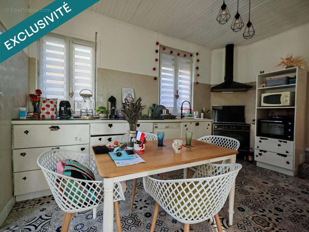 Photo 4 - Maison à MARESCHES