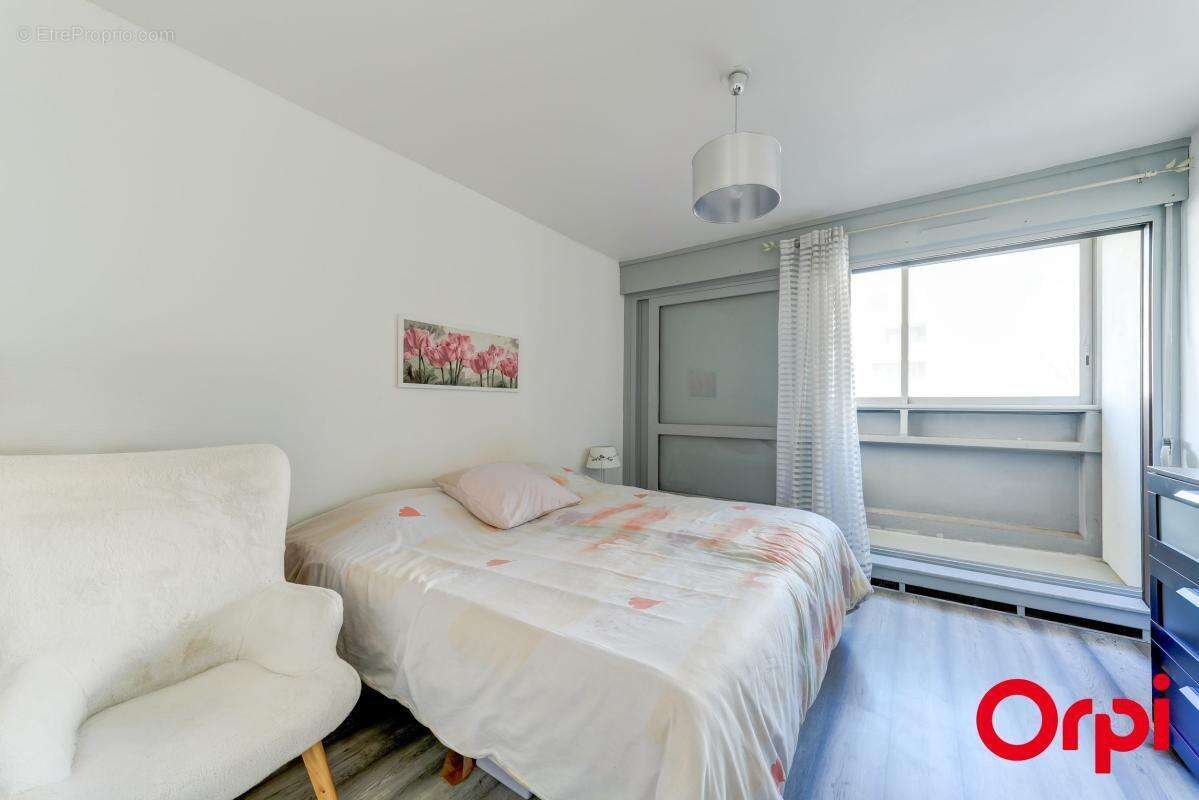 Appartement à RILLIEUX-LA-PAPE