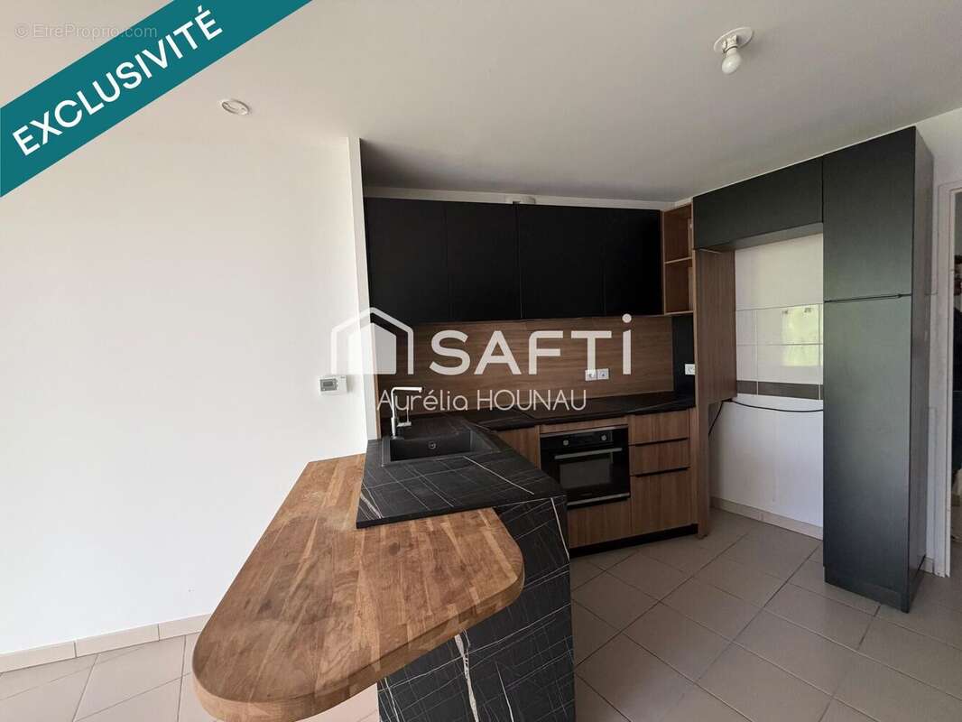 Photo 2 - Appartement à BLAGNAC