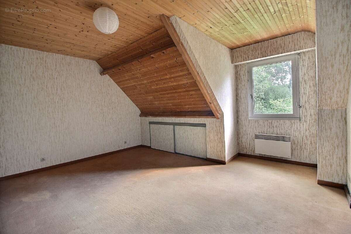 Maison à LA BAULE-ESCOUBLAC