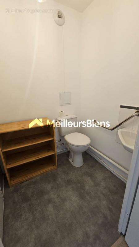 Appartement à VALENCIENNES