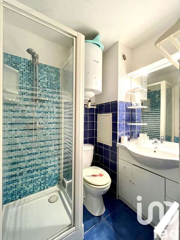 Photo 5 - Appartement à PORT-LA-NOUVELLE