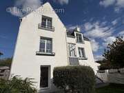 Maison à PLOUHINEC