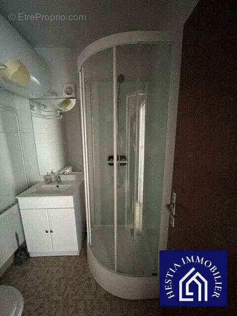 Appartement à AVALLON