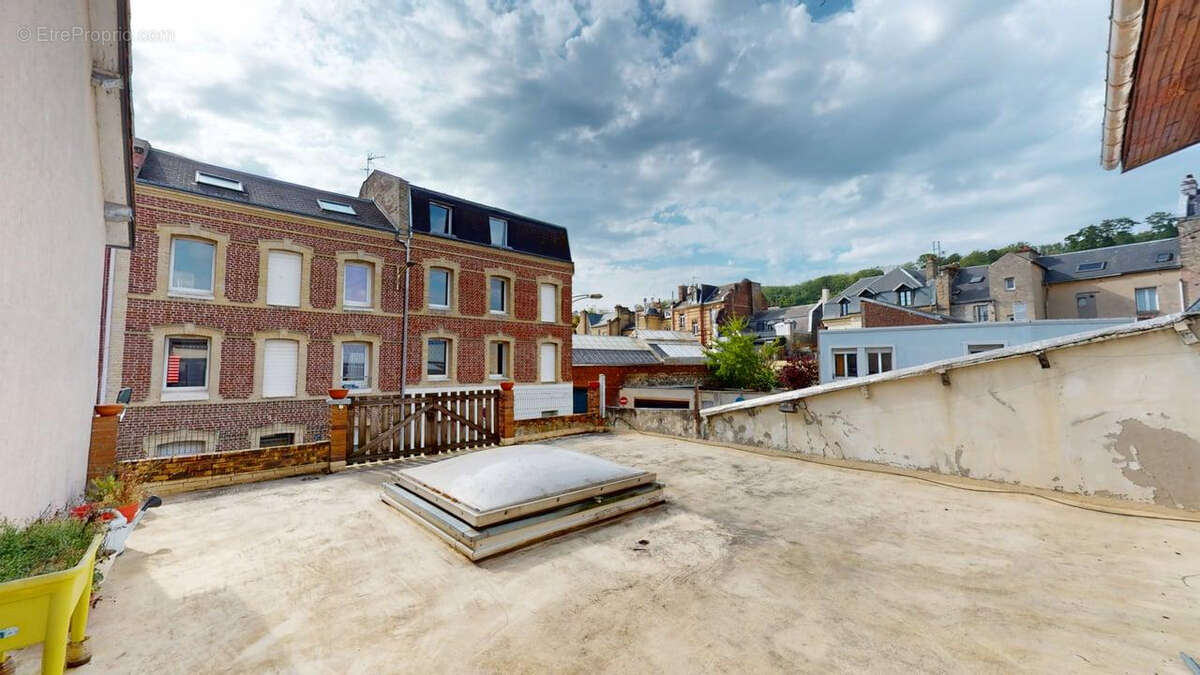 Maison à LE HAVRE