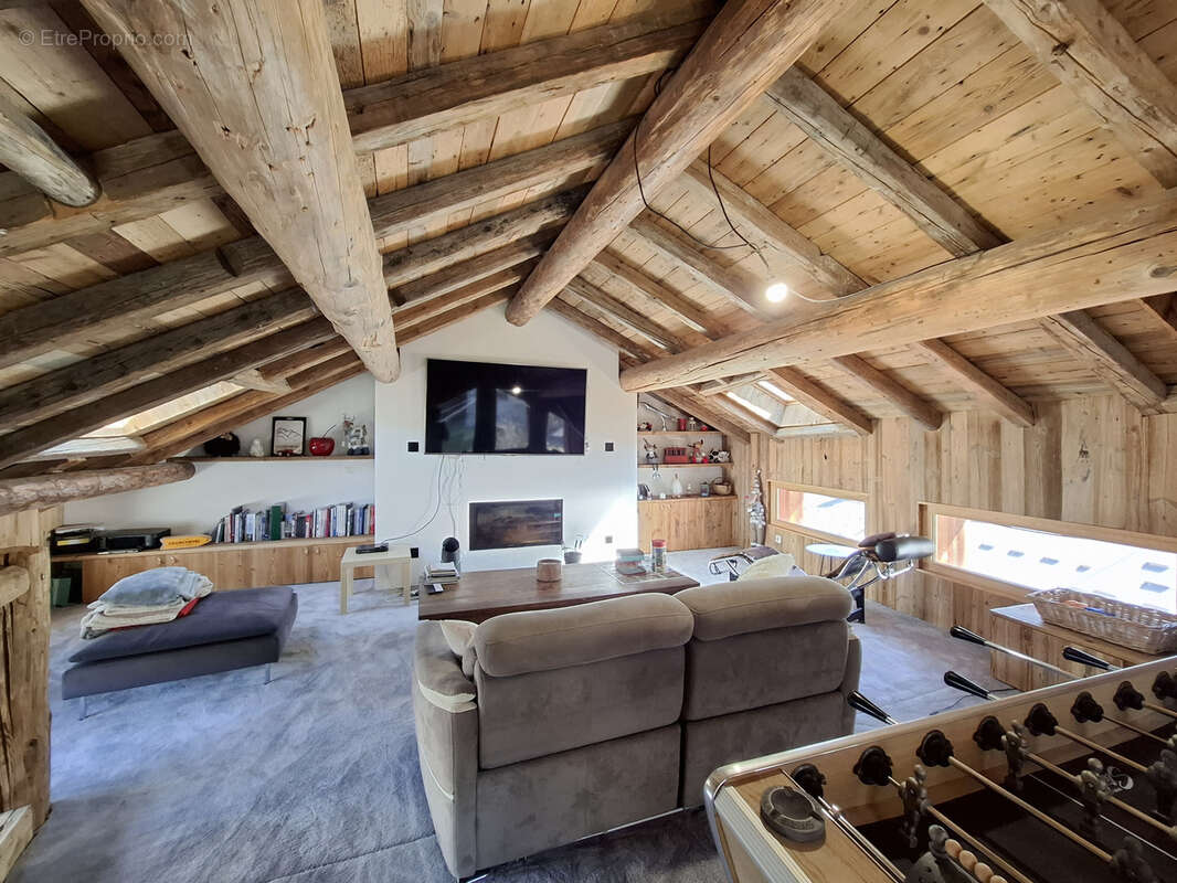 Maison à LA PERRIERE