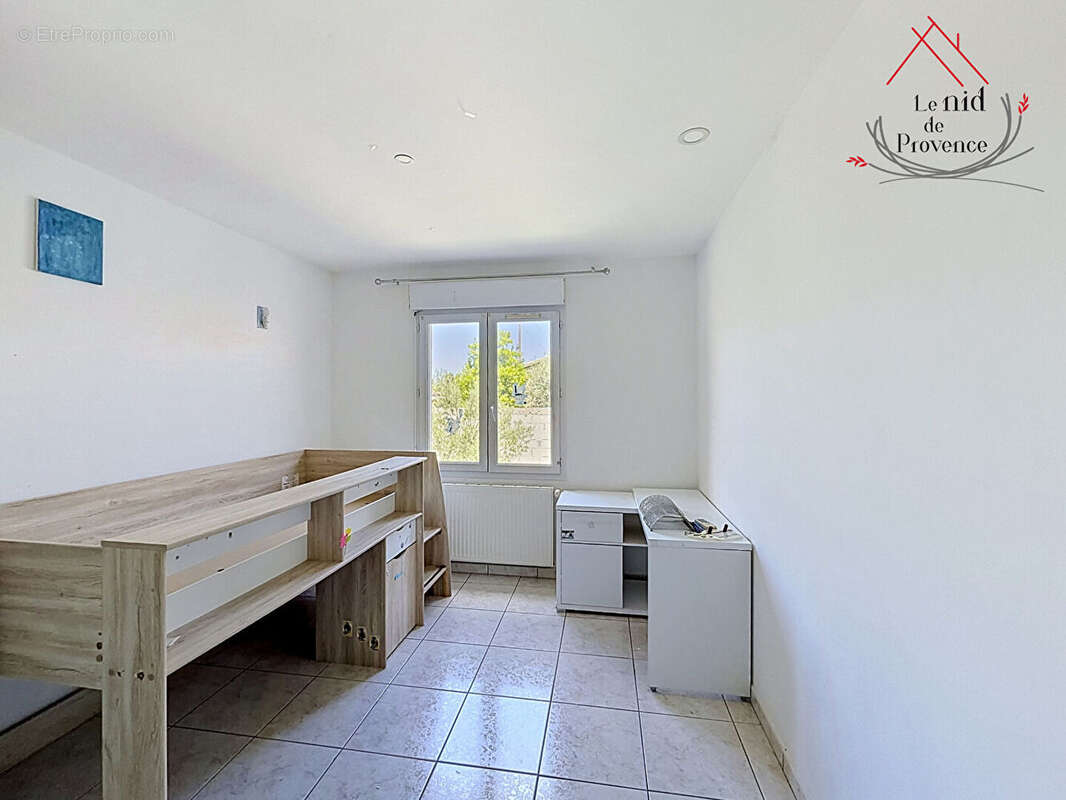 Maison de plain pied 127 m2 avec piscine à  Camaret - photo 14