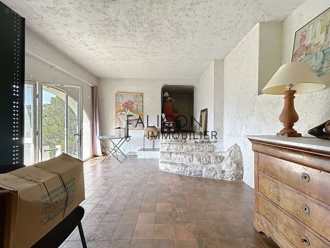 Maison à FALICON