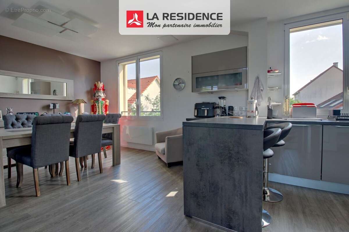Maison 120 m² à Sartrouville  - photo 7