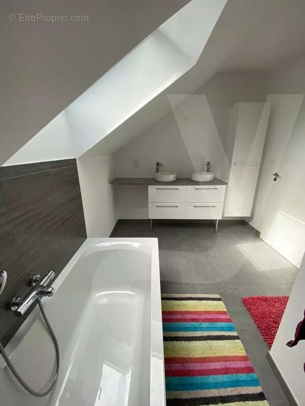 Maison à VIGNEUX-DE-BRETAGNE