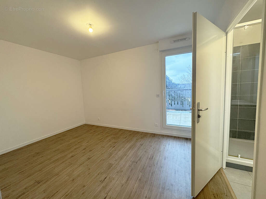 Appartement à NEUILLY-PLAISANCE