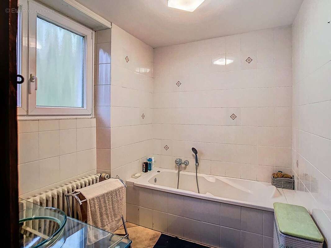 Maison à WANGENBOURG-ENGENTHAL