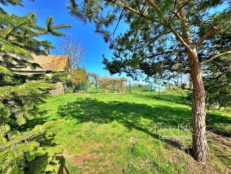 Maison à PACY-SUR-EURE