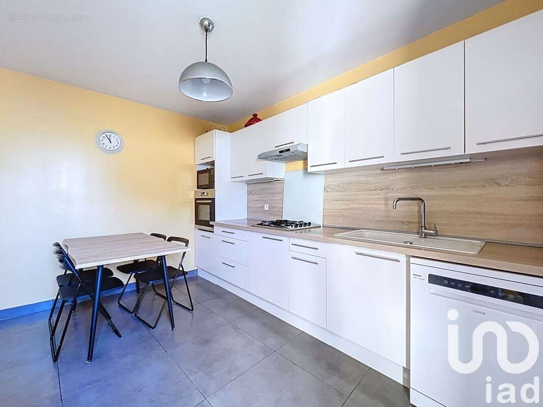 Photo 4 - Maison à ISTRES