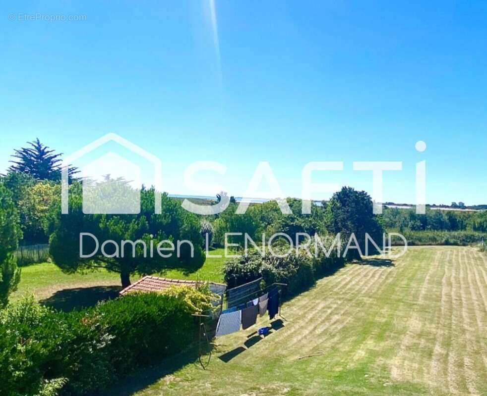 Photo 3 - Maison à SAINT-PIERRE-D'OLERON