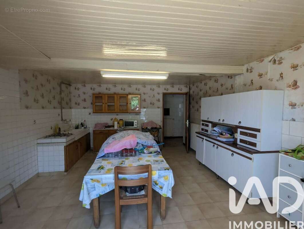 Photo 7 - Maison à LAPOUYADE