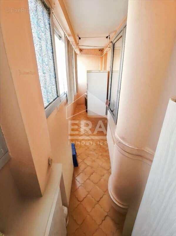 Appartement à SALON-DE-PROVENCE