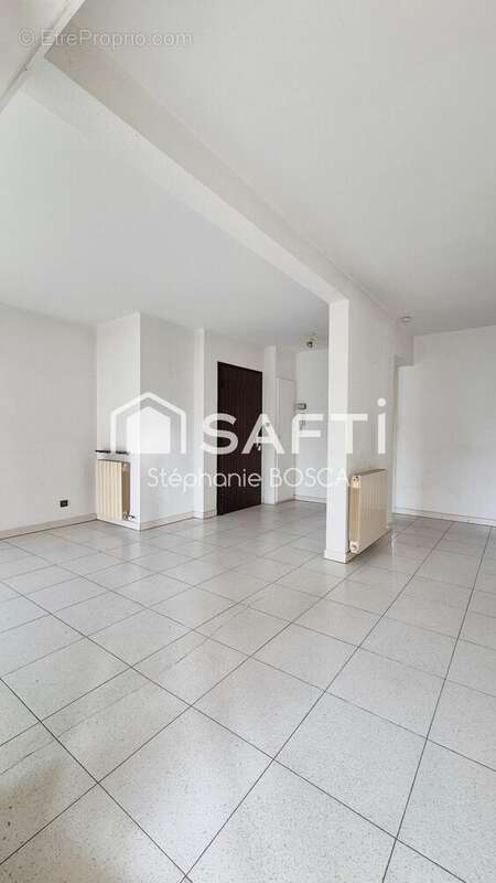 Photo 9 - Appartement à AJACCIO