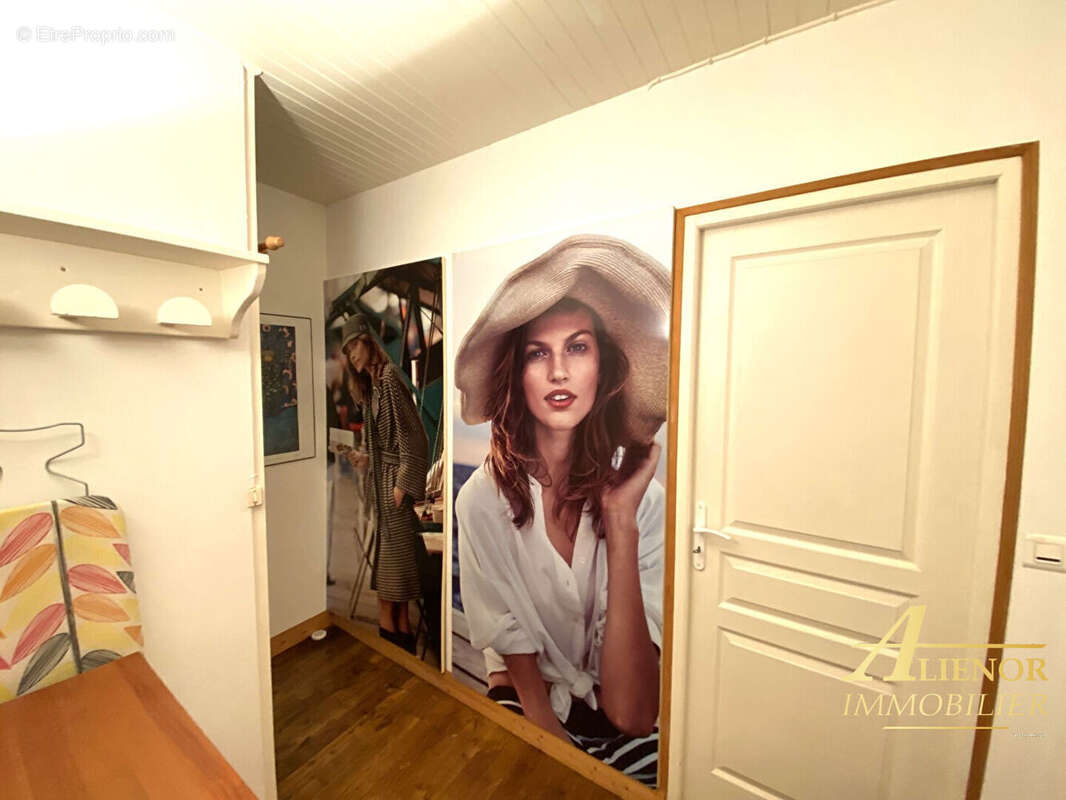 Maison à SAVIGNAC-DE-NONTRON