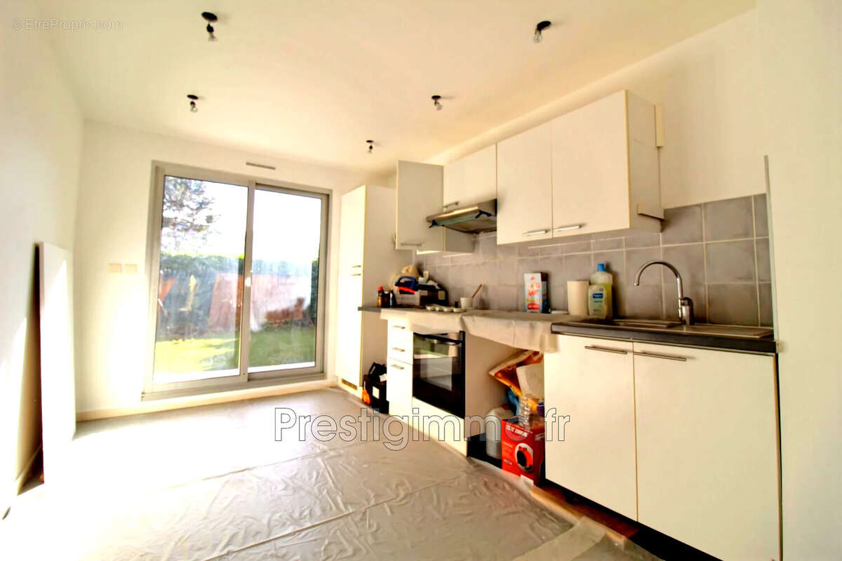 Appartement 51 m² à Antibes  - photo 6
