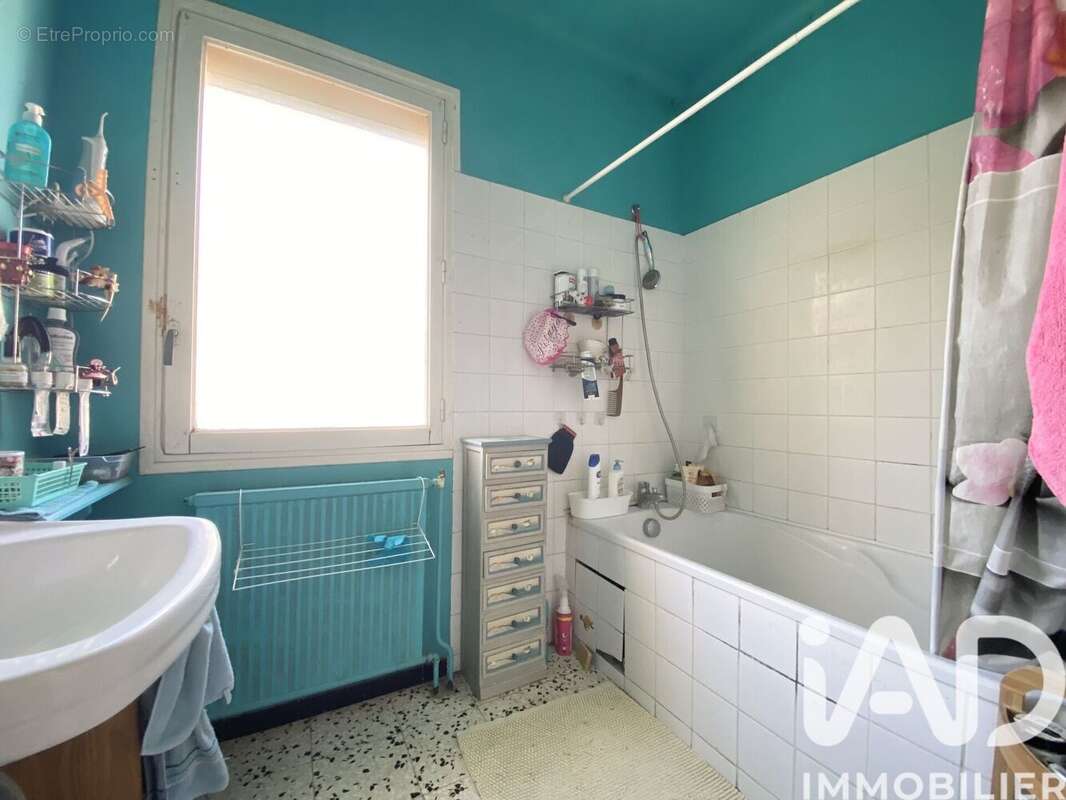 Photo 7 - Appartement à LAMALOU-LES-BAINS