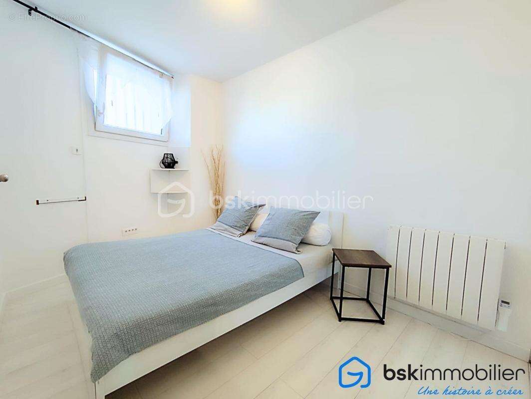 Appartement à PALAVAS-LES-FLOTS
