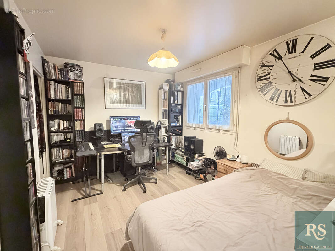 Appartement à ANTONY