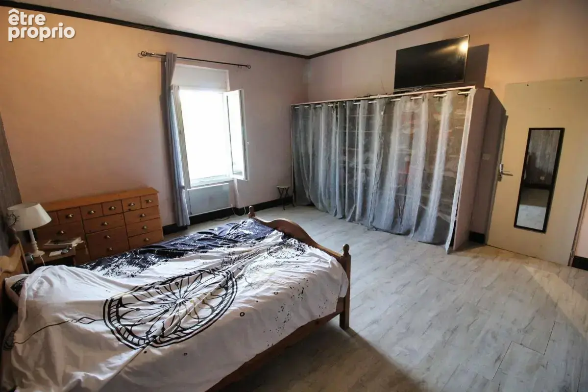 Maison à vendre 5 pièces SAMAZAN (47) - photo 12