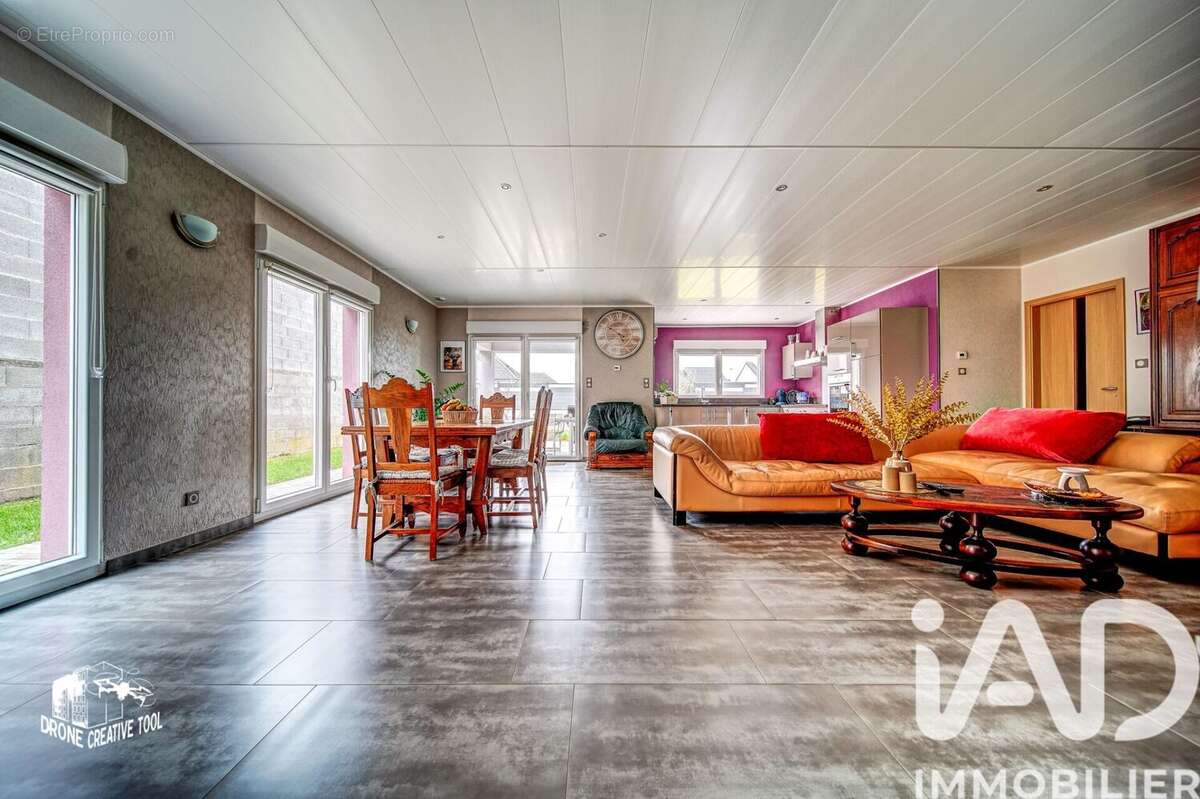 Maison 127 m² à Fameck  - photo 2