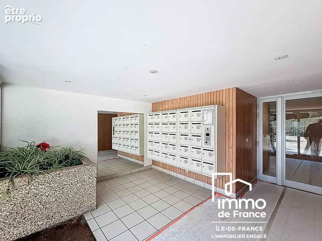 Appartement 3 pièces à vendre à Chartres - Réf. 1435 - photo 15