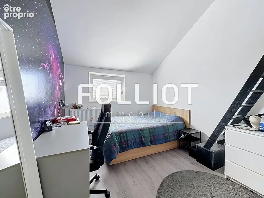 Maison de 8 pièces avec 6 chambres à vendre à Granville - photo 12