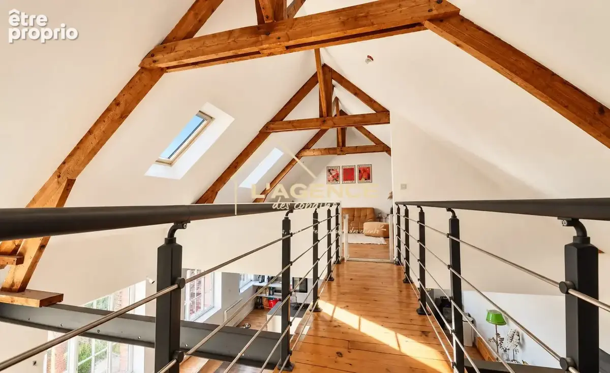 Maison 8 pièces 260 m² à vendre à Cassel (59670) - photo 4