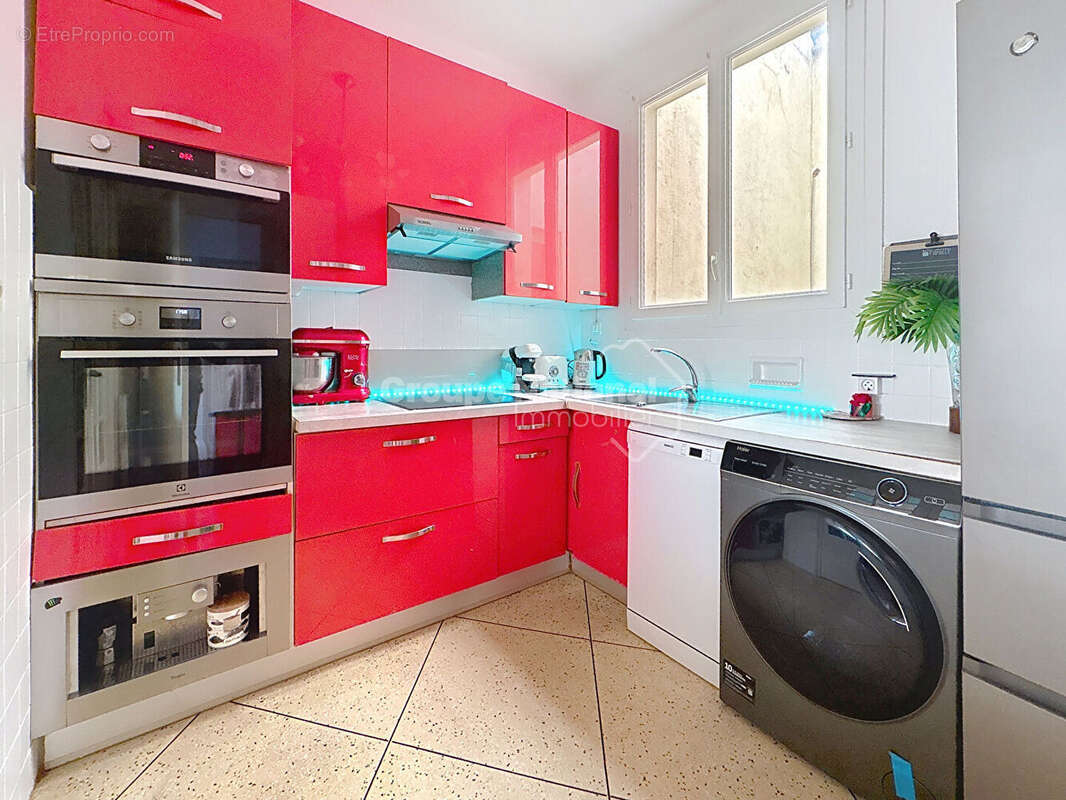 Appartement à SAINT-RAPHAEL