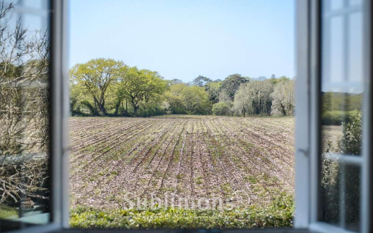 Chaumiére en pierre - photo 2