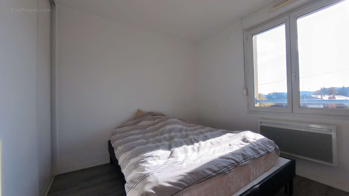 Appartement à ANNONAY