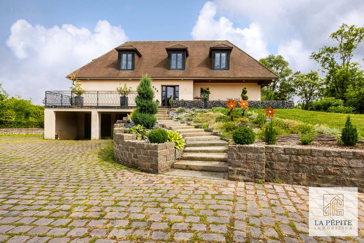 Maison à DOUAI