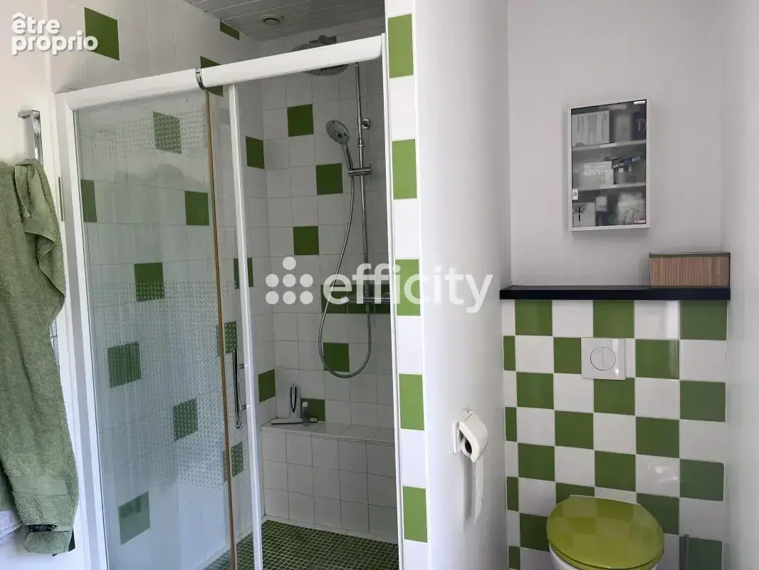 Maison 6 pièces 180 m² à vendre à Saint-Symphorien (79270) - photo 12