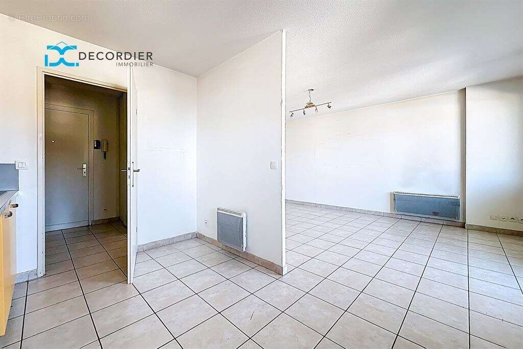 Appartement à EVIAN-LES-BAINS