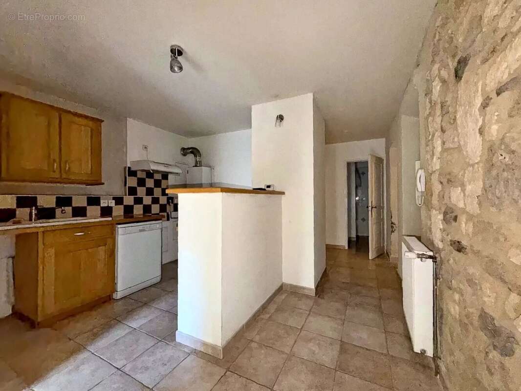 Appartement à ARLES