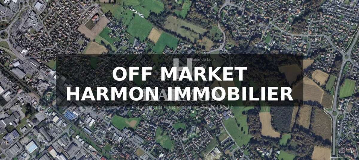 Harmon a vendre : propriété d’exception à lons, aux portes de pau - photo 2