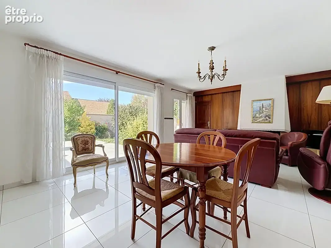 Maison 6 pièces 148 m² à vendre à Maurepas (78310) - photo 4