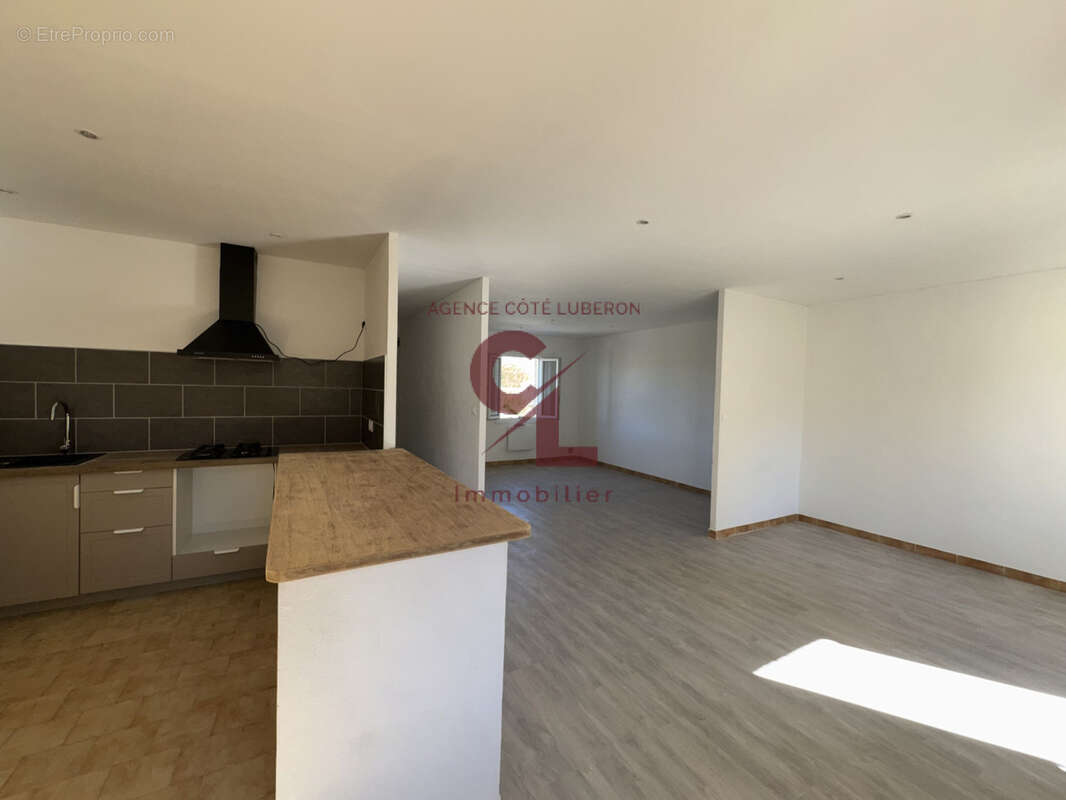 Appartement à CAVAILLON
